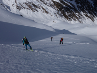 Settimana sci alpinismo Lagorai